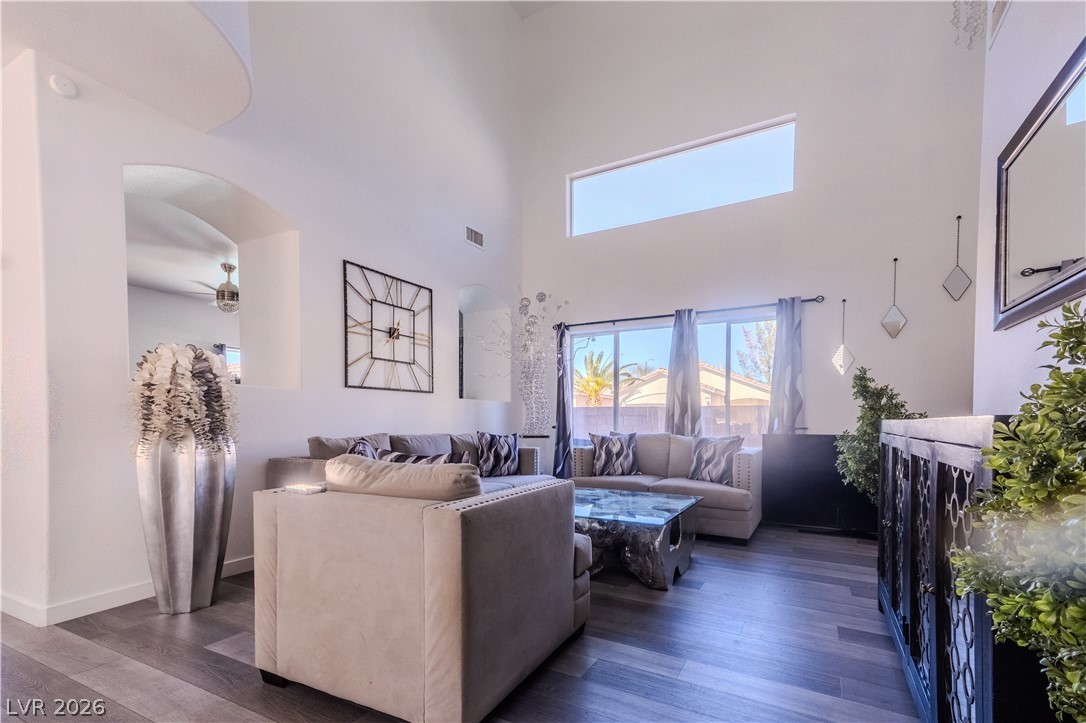 8539 Rocky Hillside Court Las Vegas NV 89123