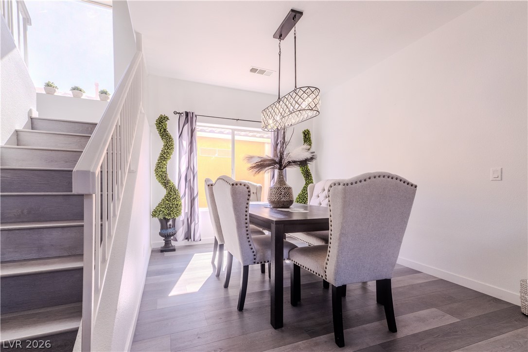8539 Rocky Hillside Court Las Vegas NV 89123