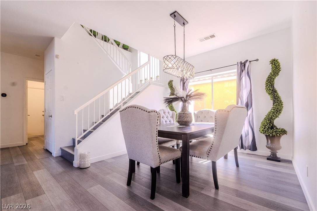 8539 Rocky Hillside Court Las Vegas NV 89123