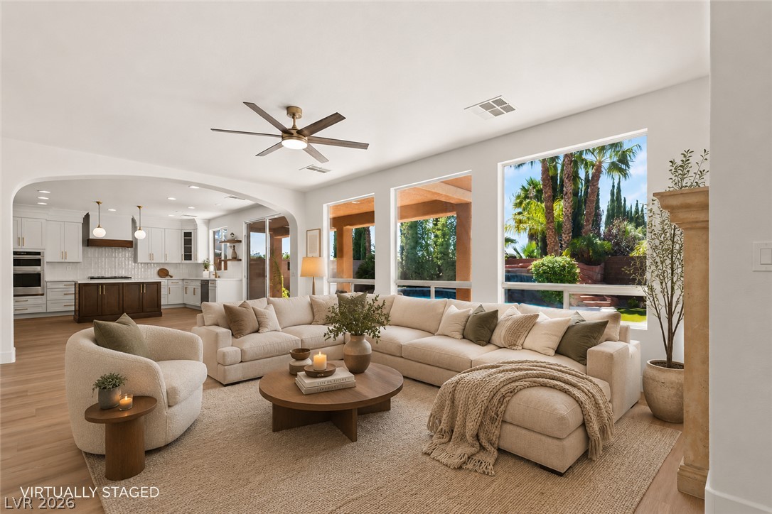 11731 Puerto Banus Avenue Las Vegas NV 89138
