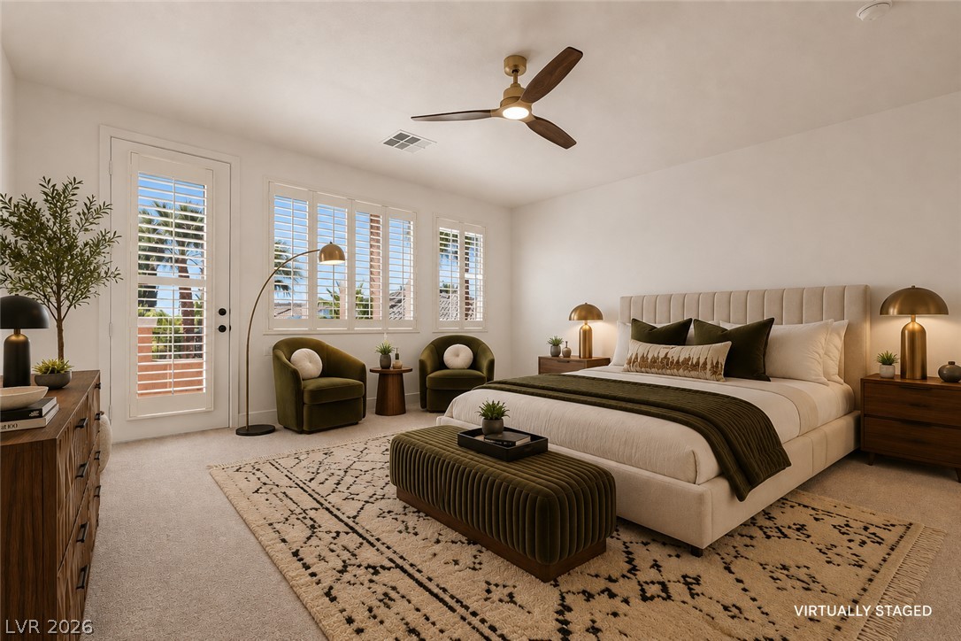 11731 Puerto Banus Avenue Las Vegas NV 89138