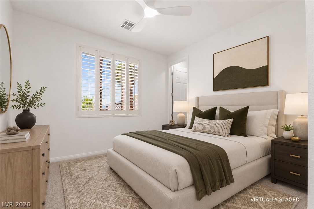 11731 Puerto Banus Avenue Las Vegas NV 89138