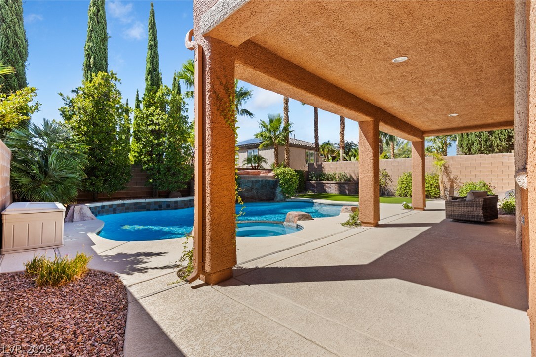 11731 Puerto Banus Avenue Las Vegas NV 89138