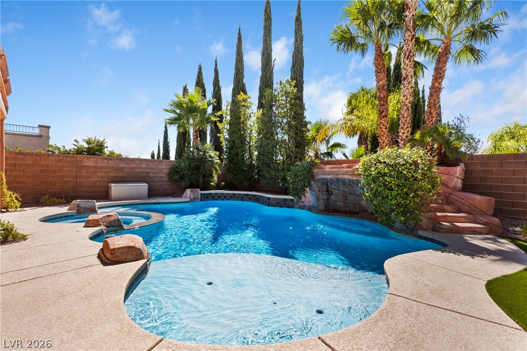 11731 Puerto Banus Avenue Las Vegas NV 89138