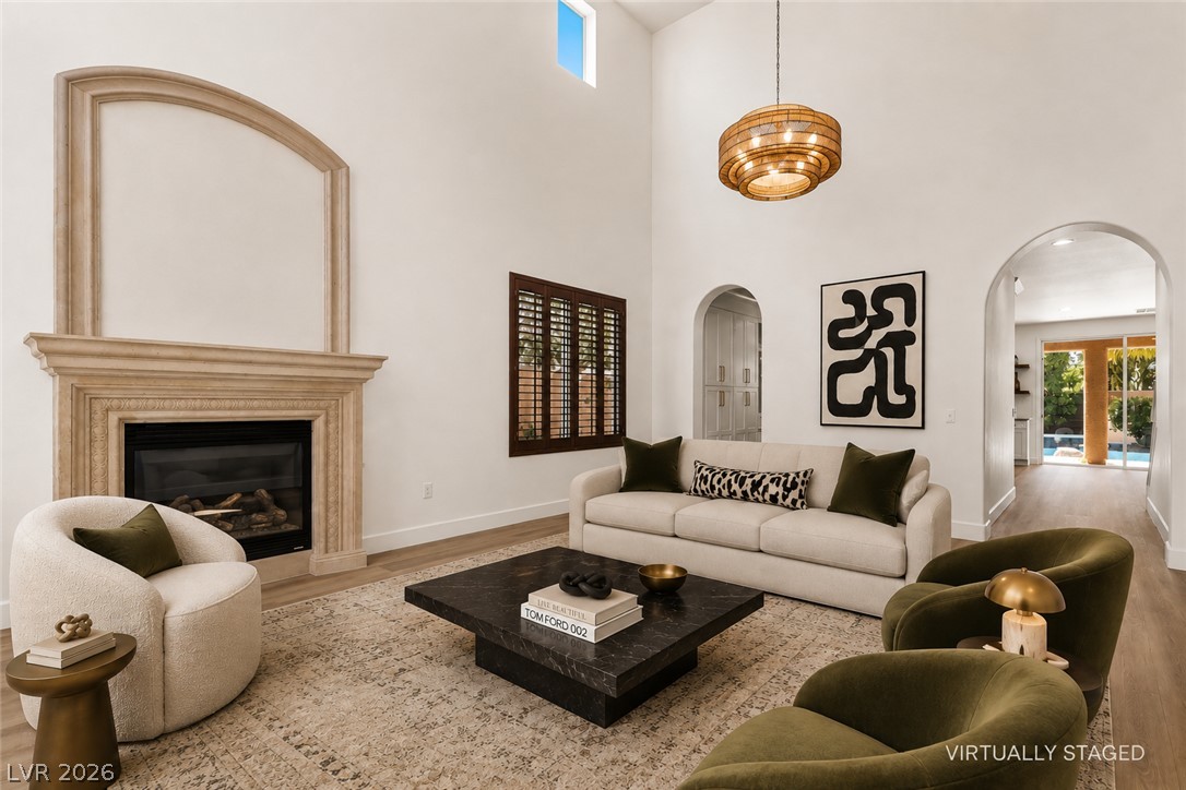11731 Puerto Banus Avenue Las Vegas NV 89138