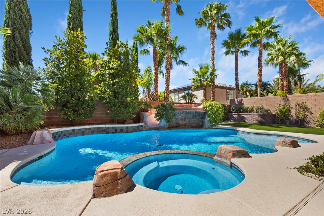 11731 Puerto Banus Avenue Las Vegas NV 89138