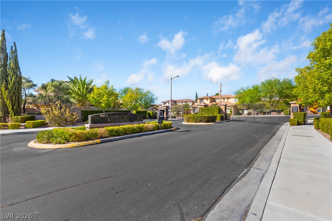 11731 Puerto Banus Avenue Las Vegas NV 89138