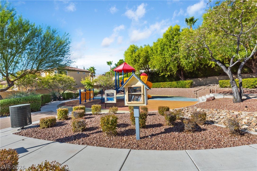 11731 Puerto Banus Avenue Las Vegas NV 89138