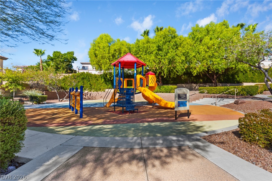 11731 Puerto Banus Avenue Las Vegas NV 89138