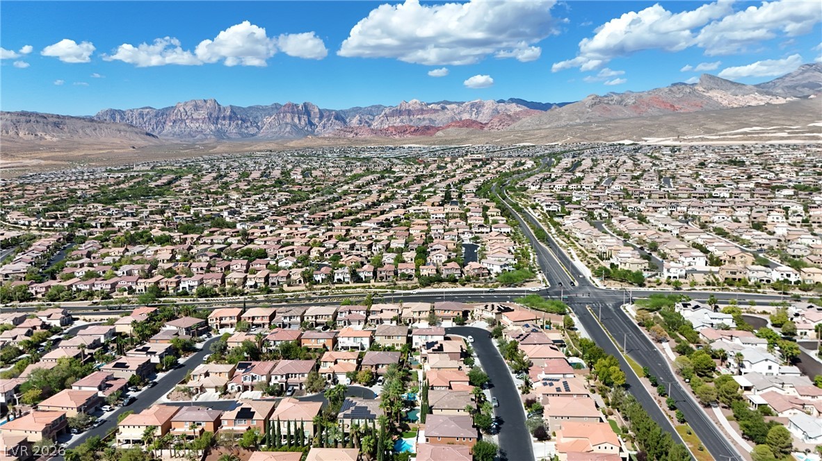 11731 Puerto Banus Avenue Las Vegas NV 89138