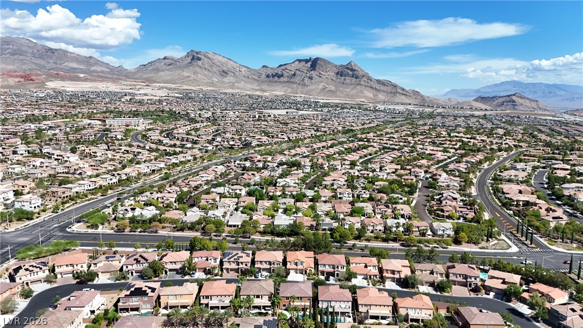 11731 Puerto Banus Avenue Las Vegas NV 89138