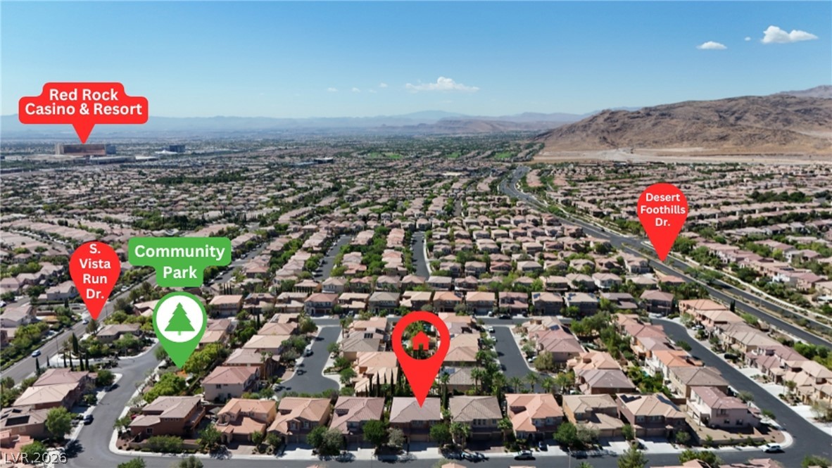11731 Puerto Banus Avenue Las Vegas NV 89138