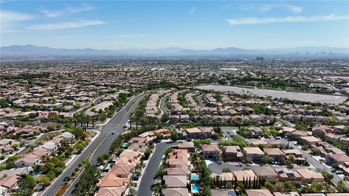 11731 Puerto Banus Avenue Las Vegas NV 89138