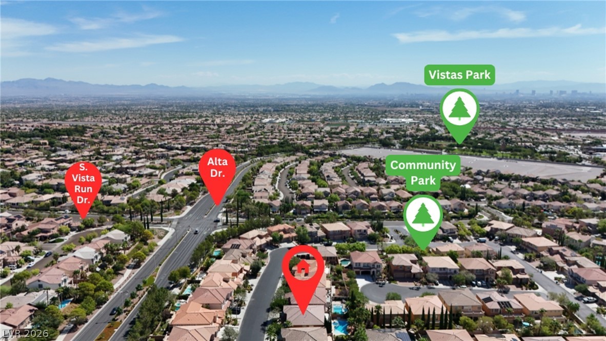 11731 Puerto Banus Avenue Las Vegas NV 89138