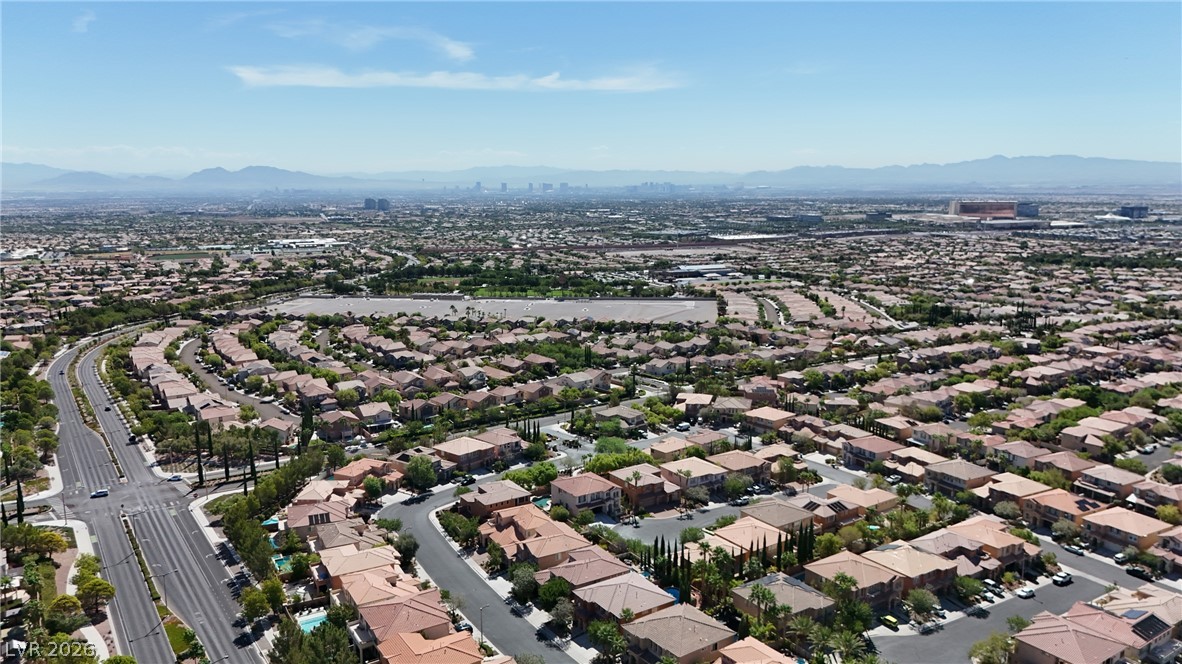 11731 Puerto Banus Avenue Las Vegas NV 89138