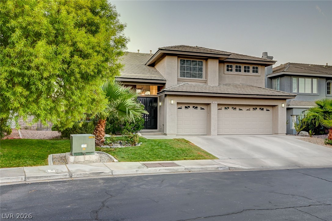 2482 Ram Crossing Way Henderson NV 89074