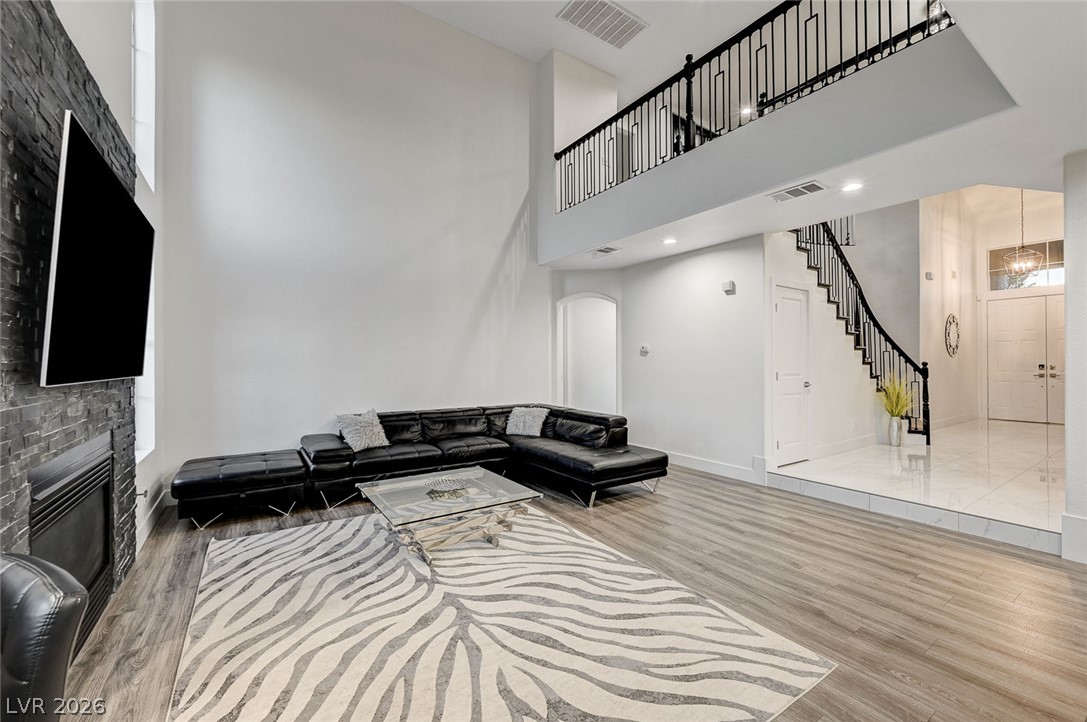 2482 Ram Crossing Way Henderson NV 89074
