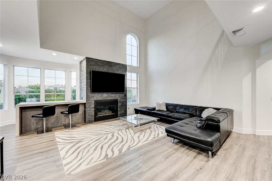 2482 Ram Crossing Way Henderson NV 89074