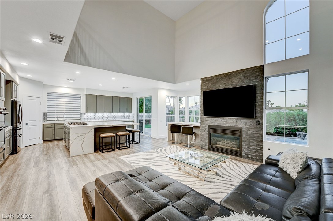2482 Ram Crossing Way Henderson NV 89074