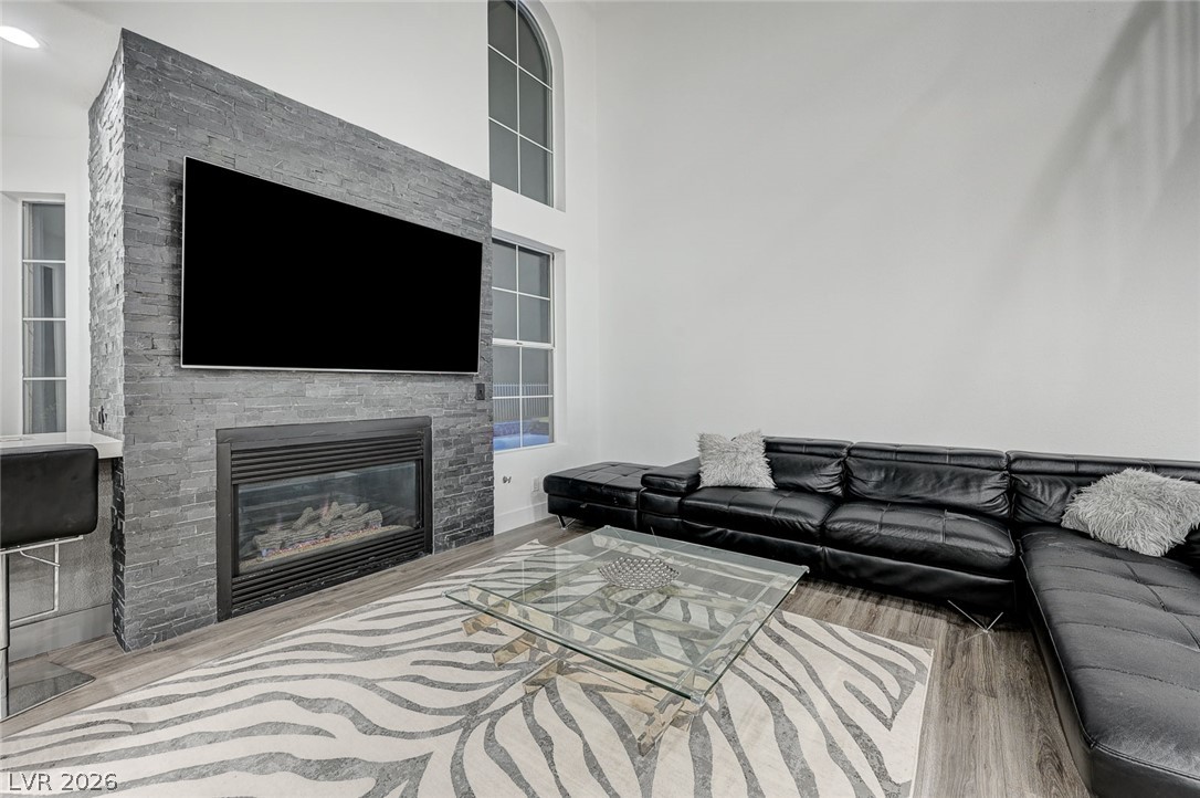 2482 Ram Crossing Way Henderson NV 89074