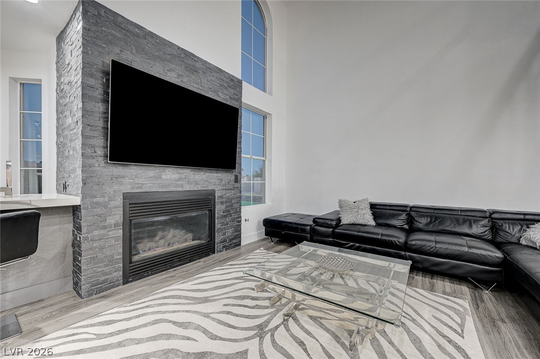 2482 Ram Crossing Way Henderson NV 89074
