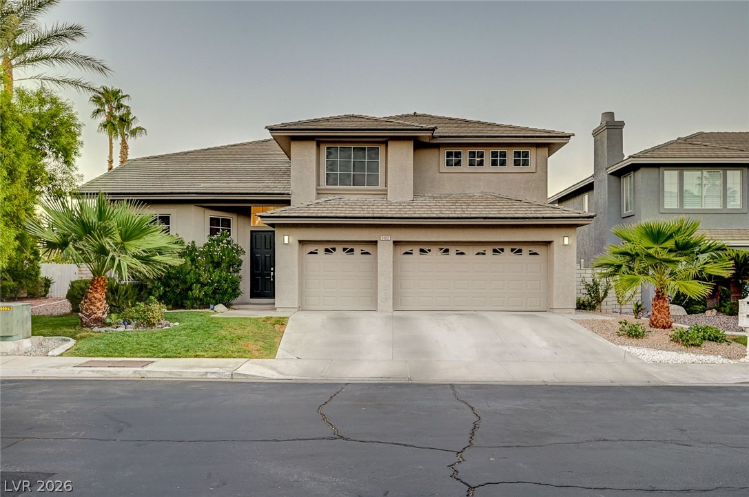 2482 Ram Crossing Way Henderson NV 89074