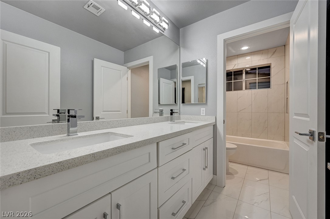 2482 Ram Crossing Way Henderson NV 89074