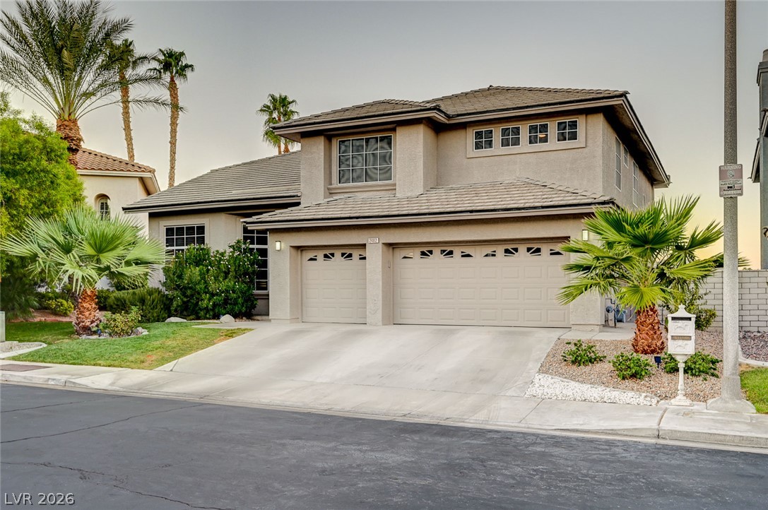 2482 Ram Crossing Way Henderson NV 89074