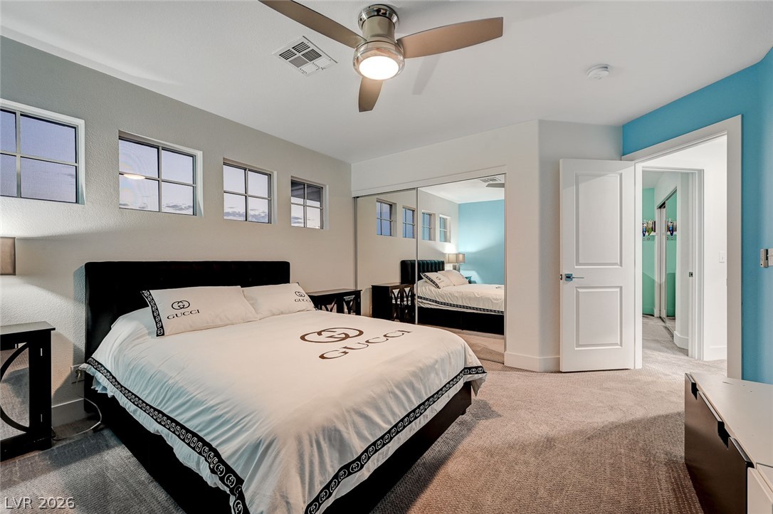2482 Ram Crossing Way Henderson NV 89074