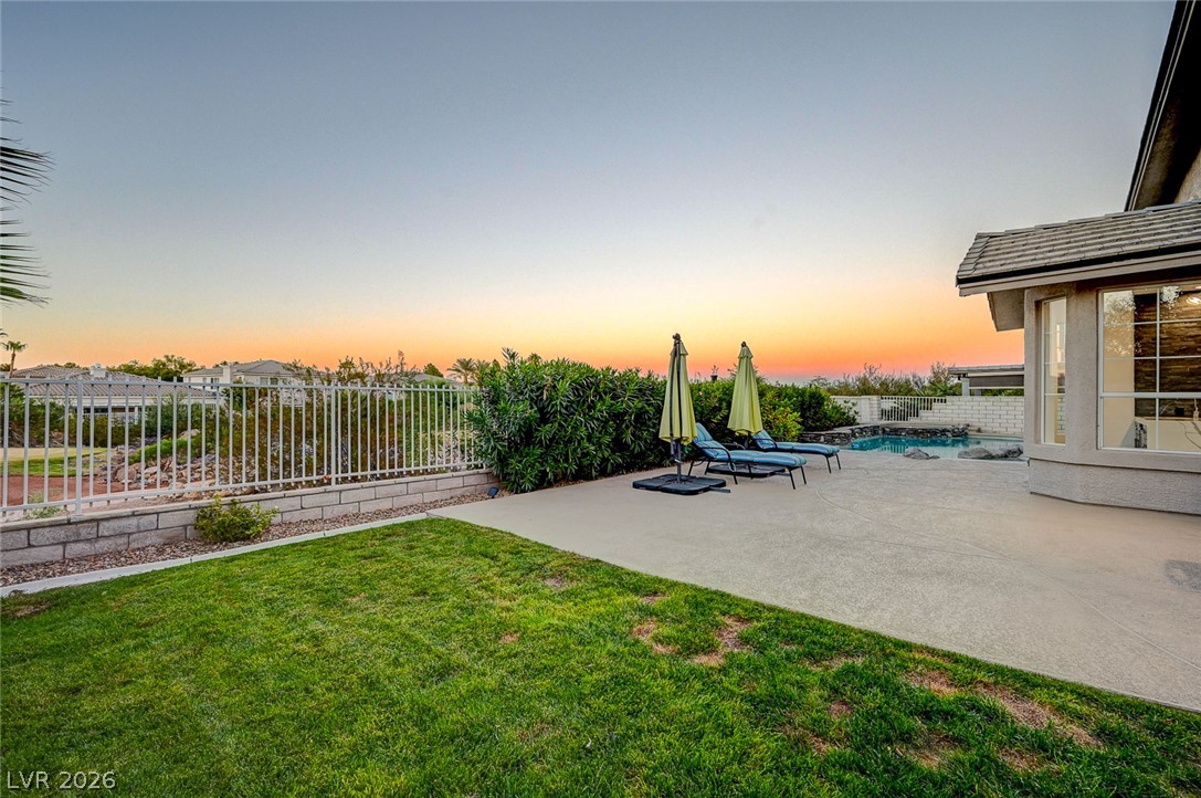 2482 Ram Crossing Way Henderson NV 89074