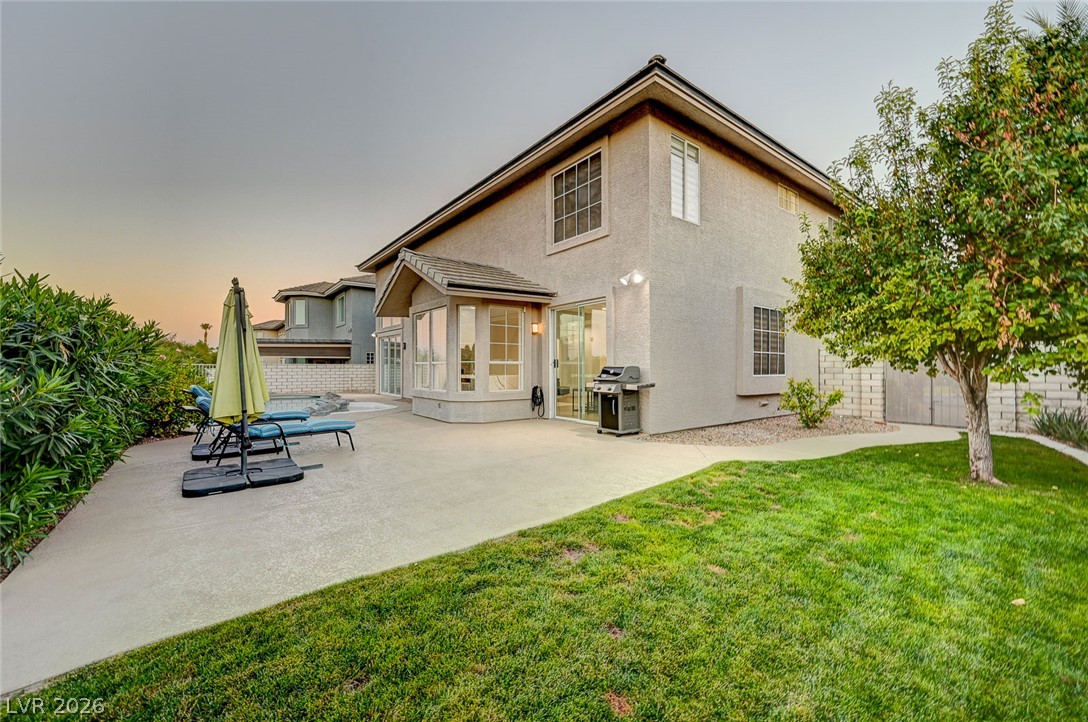 2482 Ram Crossing Way Henderson NV 89074