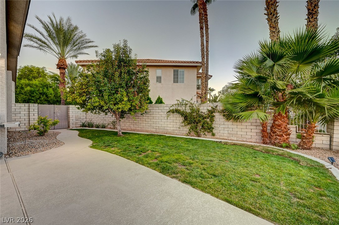 2482 Ram Crossing Way Henderson NV 89074