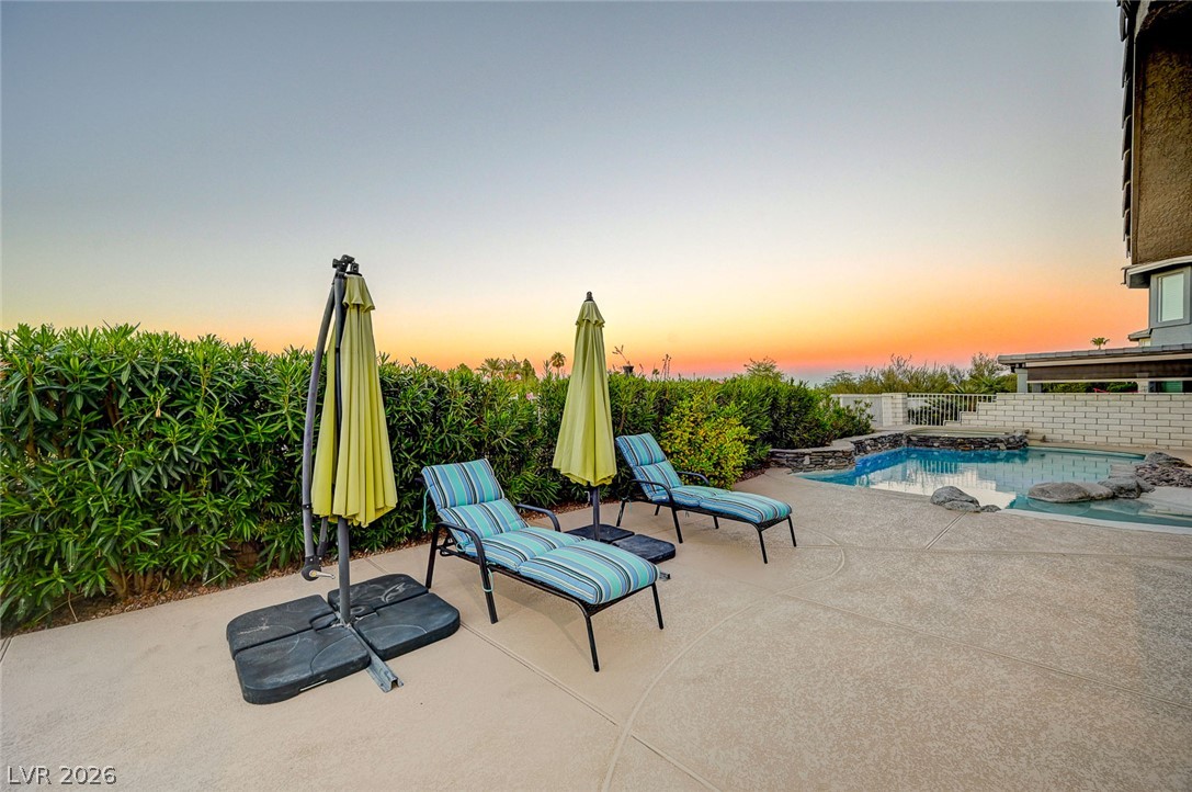 2482 Ram Crossing Way Henderson NV 89074