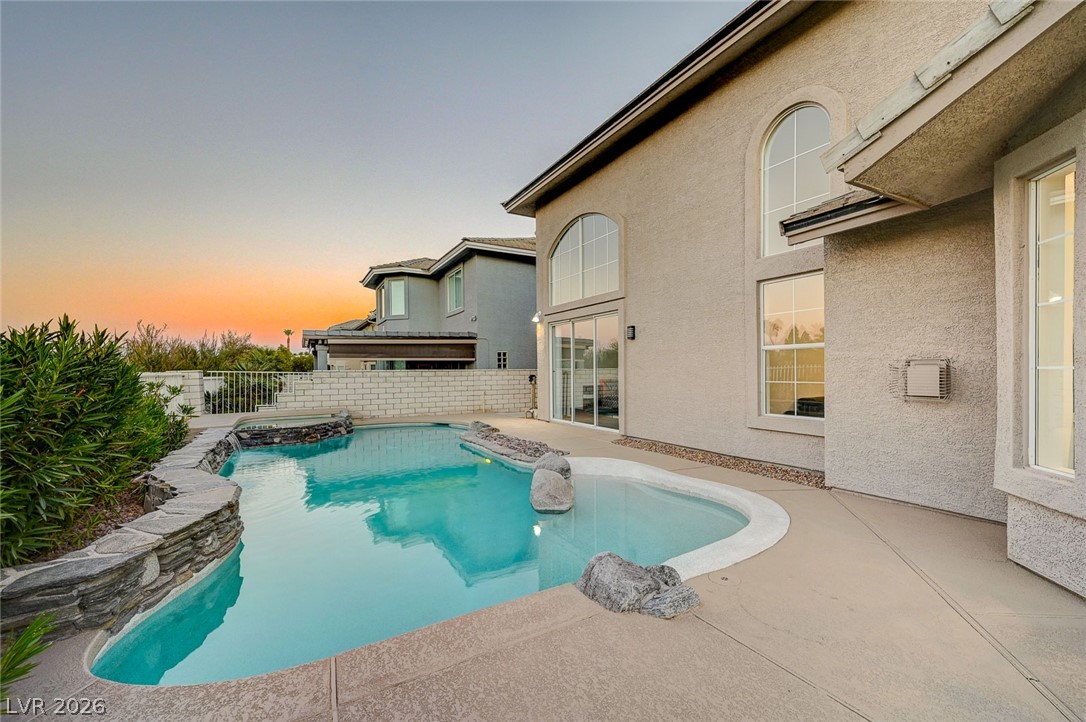 2482 Ram Crossing Way Henderson NV 89074
