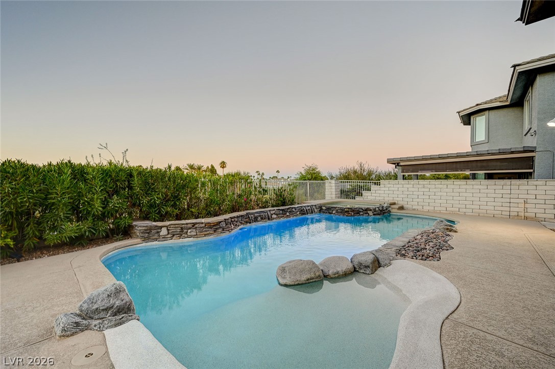 2482 Ram Crossing Way Henderson NV 89074