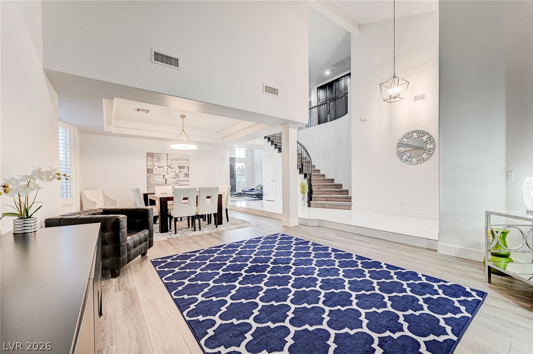 2482 Ram Crossing Way Henderson NV 89074
