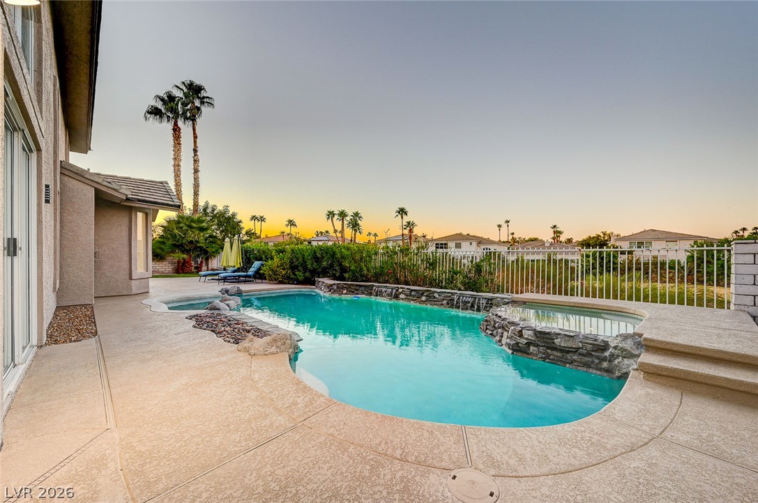 2482 Ram Crossing Way Henderson NV 89074