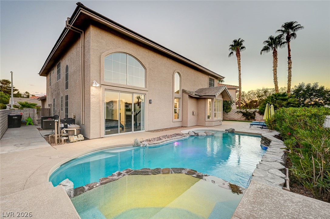 2482 Ram Crossing Way Henderson NV 89074