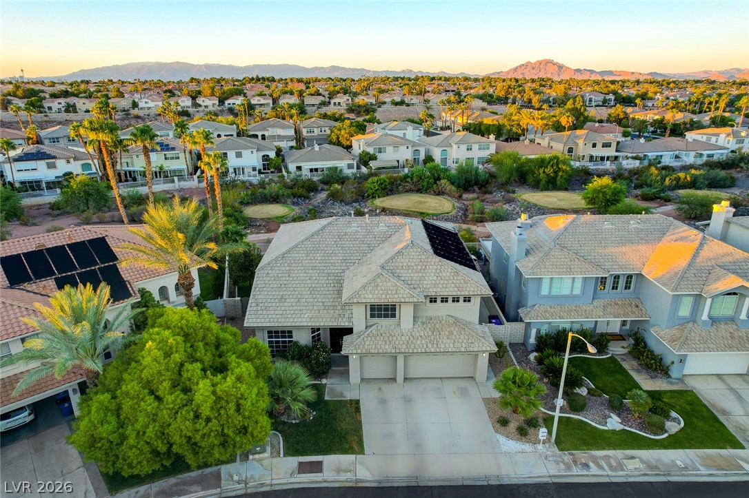 2482 Ram Crossing Way Henderson NV 89074