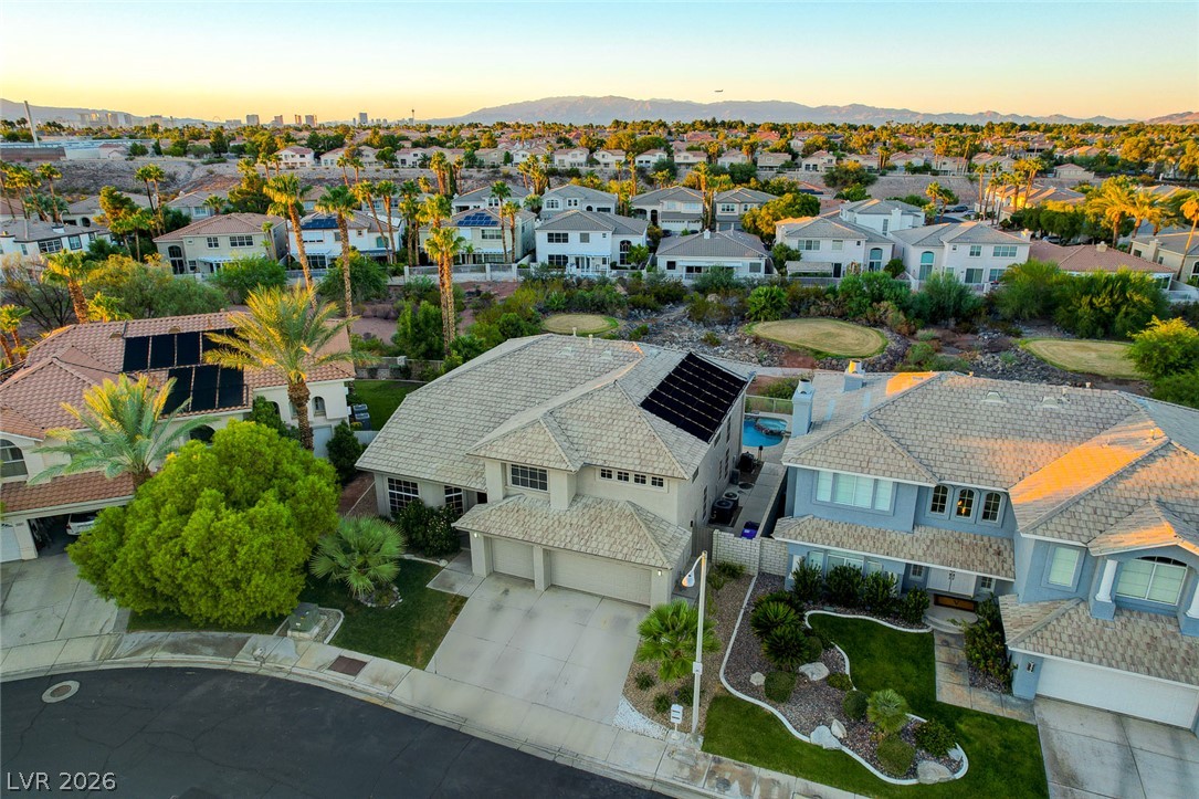 2482 Ram Crossing Way Henderson NV 89074
