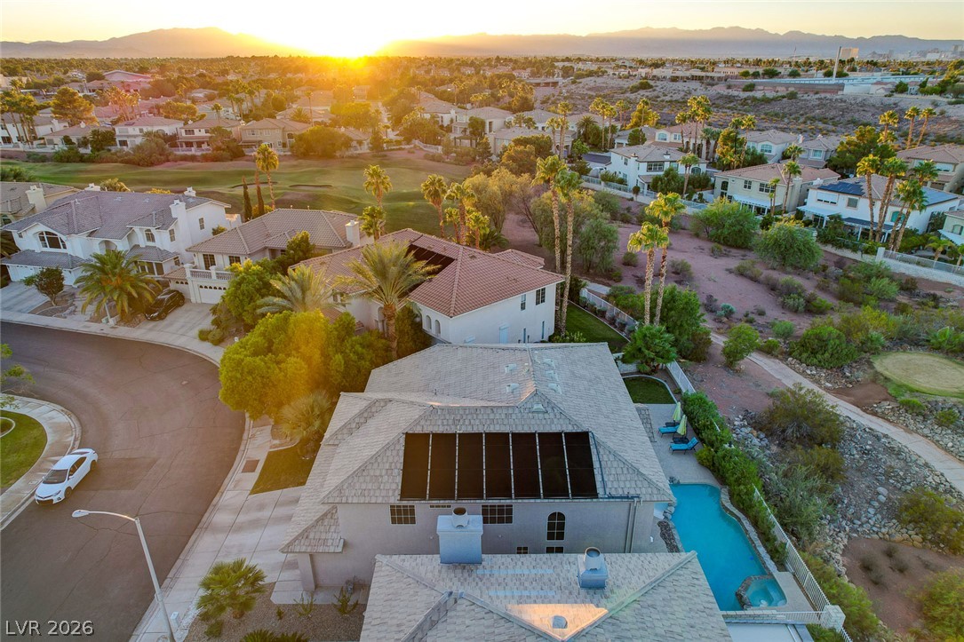 2482 Ram Crossing Way Henderson NV 89074