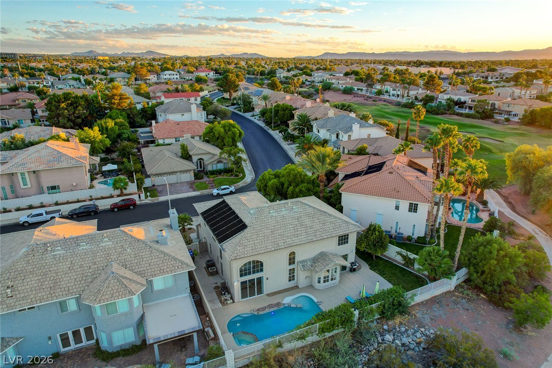 2482 Ram Crossing Way Henderson NV 89074