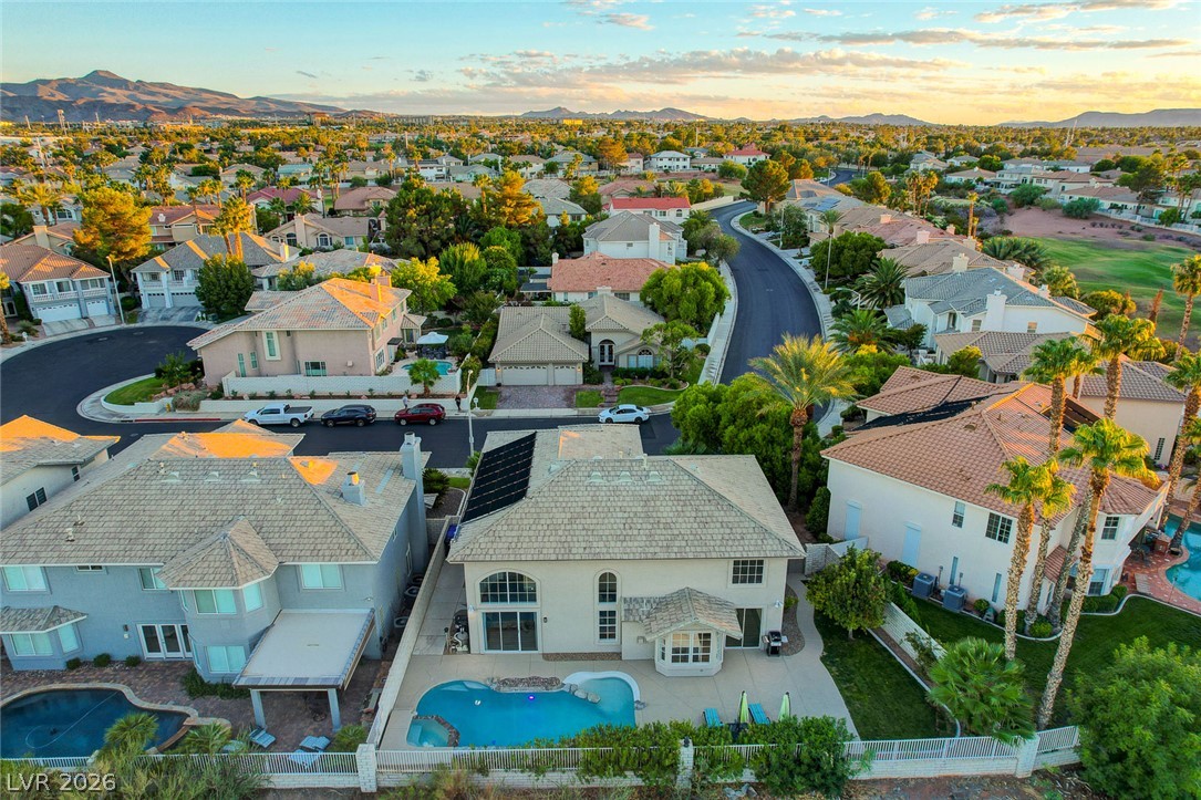 2482 Ram Crossing Way Henderson NV 89074