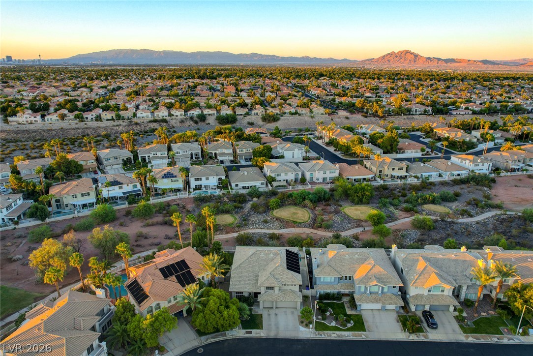 2482 Ram Crossing Way Henderson NV 89074