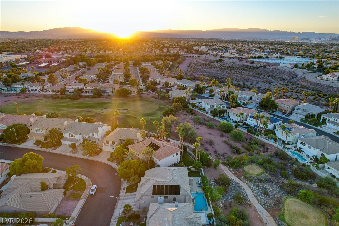 2482 Ram Crossing Way Henderson NV 89074