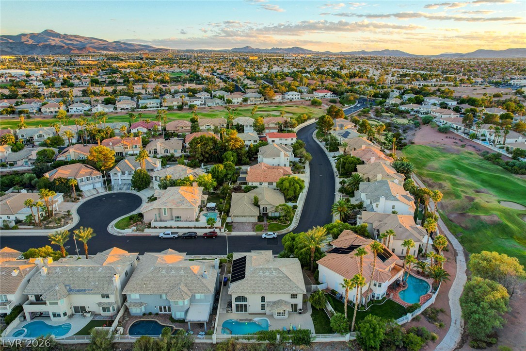 2482 Ram Crossing Way Henderson NV 89074
