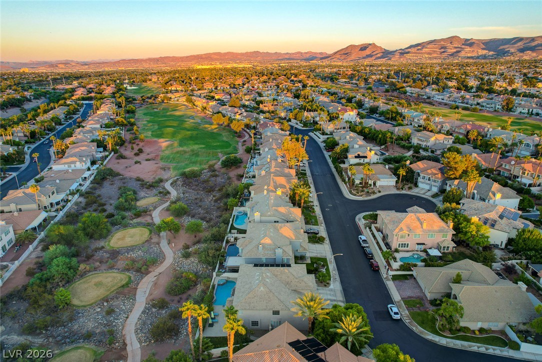 2482 Ram Crossing Way Henderson NV 89074