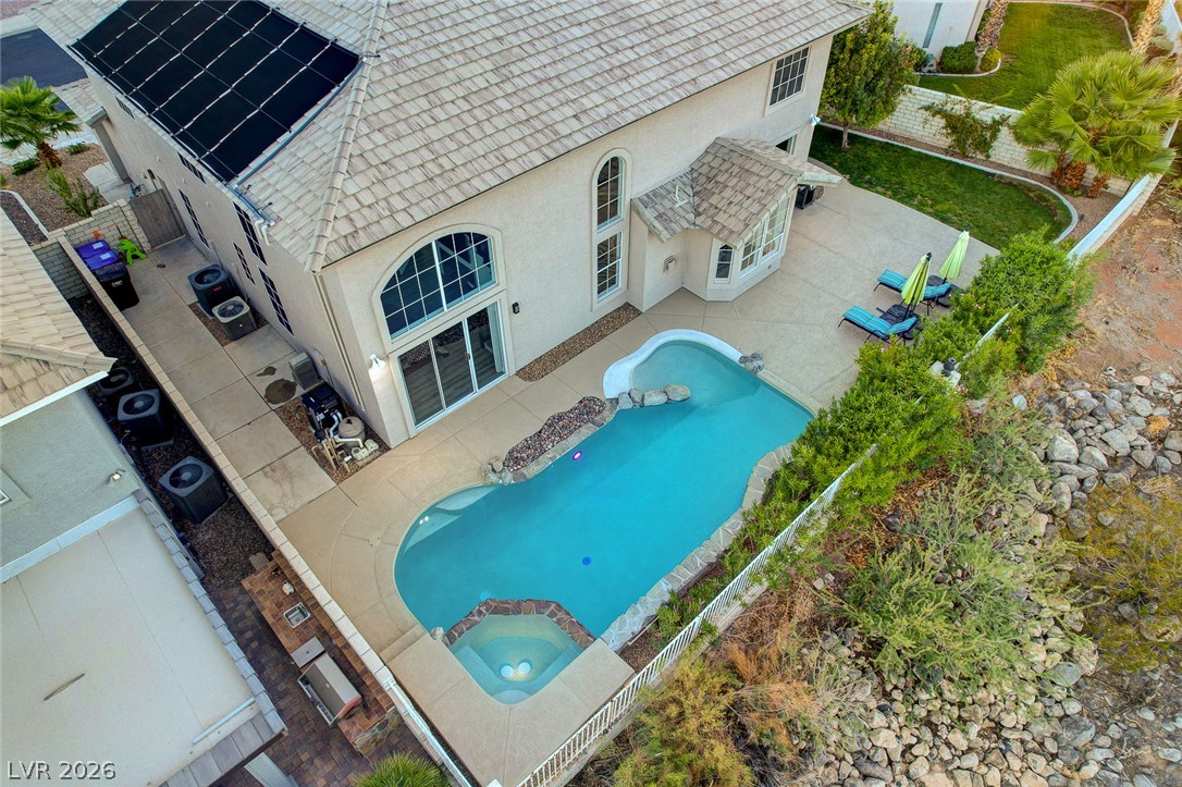 2482 Ram Crossing Way Henderson NV 89074