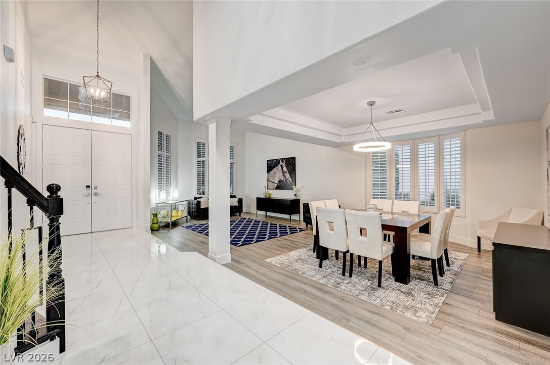 2482 Ram Crossing Way Henderson NV 89074