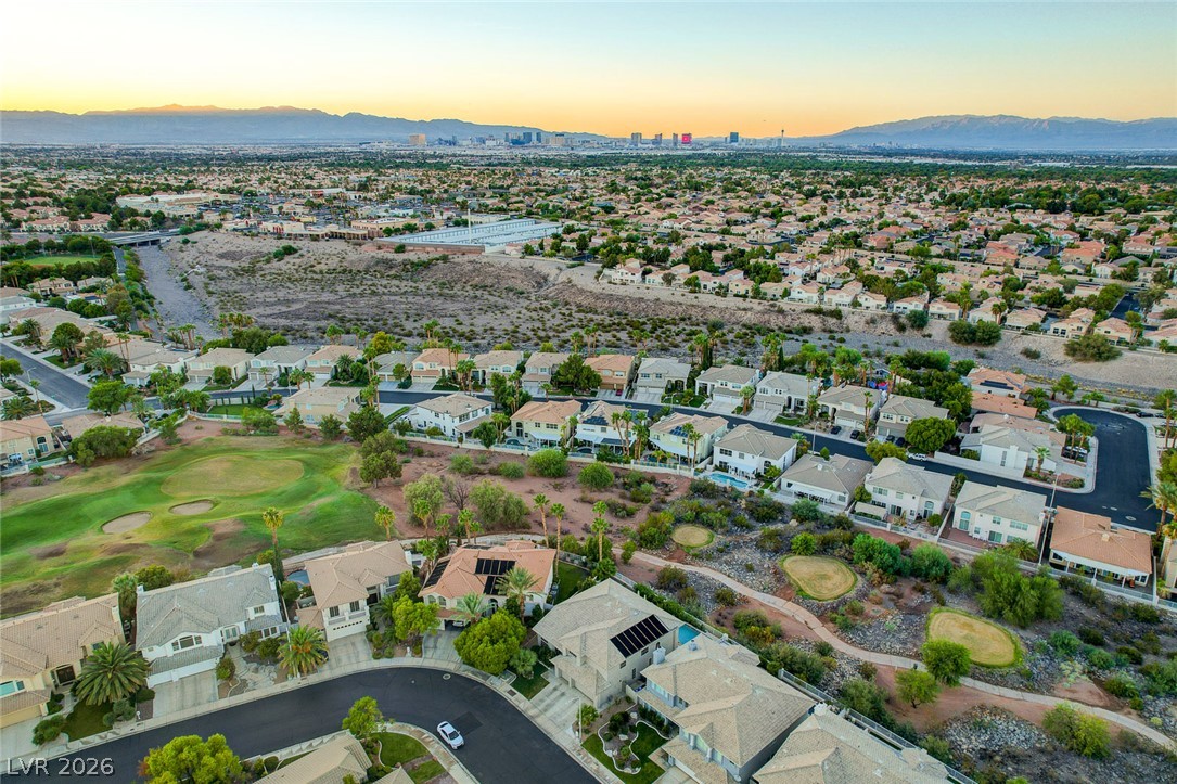 2482 Ram Crossing Way Henderson NV 89074